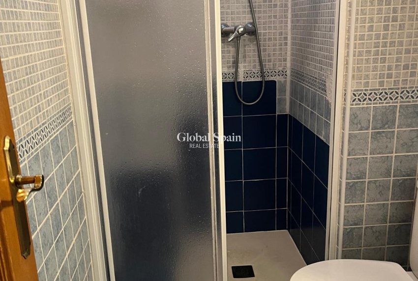 Venta - APARTAMENTO -
ALMORADÍ - Centro Urbano 2