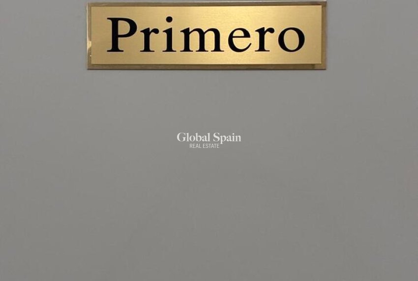 Venta - APARTAMENTO -
ALMORADÍ - Costa Blanca