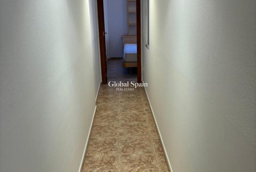 Venta - APARTAMENTO -
ALMORADÍ - Costa Blanca