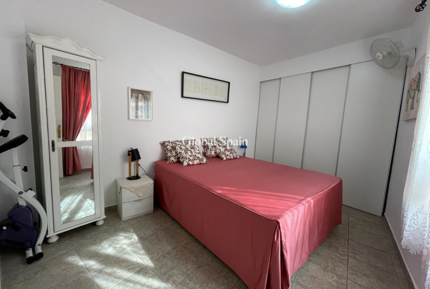 Venta - APARTAMENTO -
ALMORADÍ - Inland