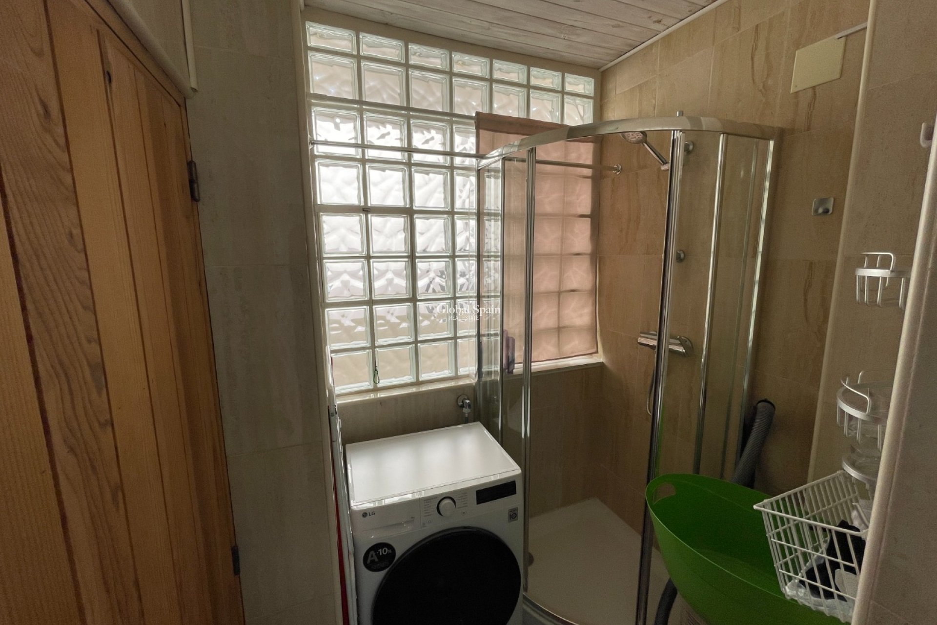 Venta - APARTAMENTO -
ALMORADÍ - Inland