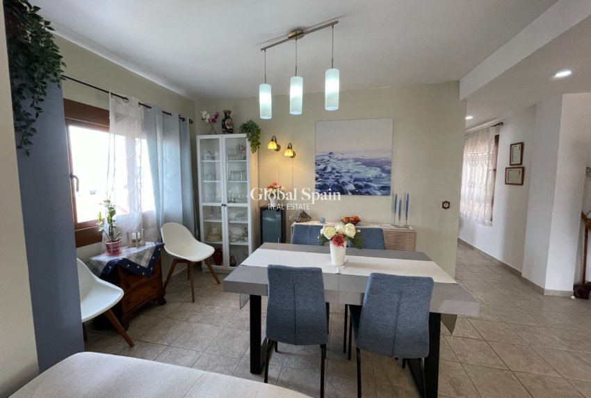 Venta - APARTAMENTO -
ALMORADÍ - Inland