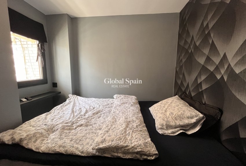 Venta - APARTAMENTO -
ALMORADÍ - Inland