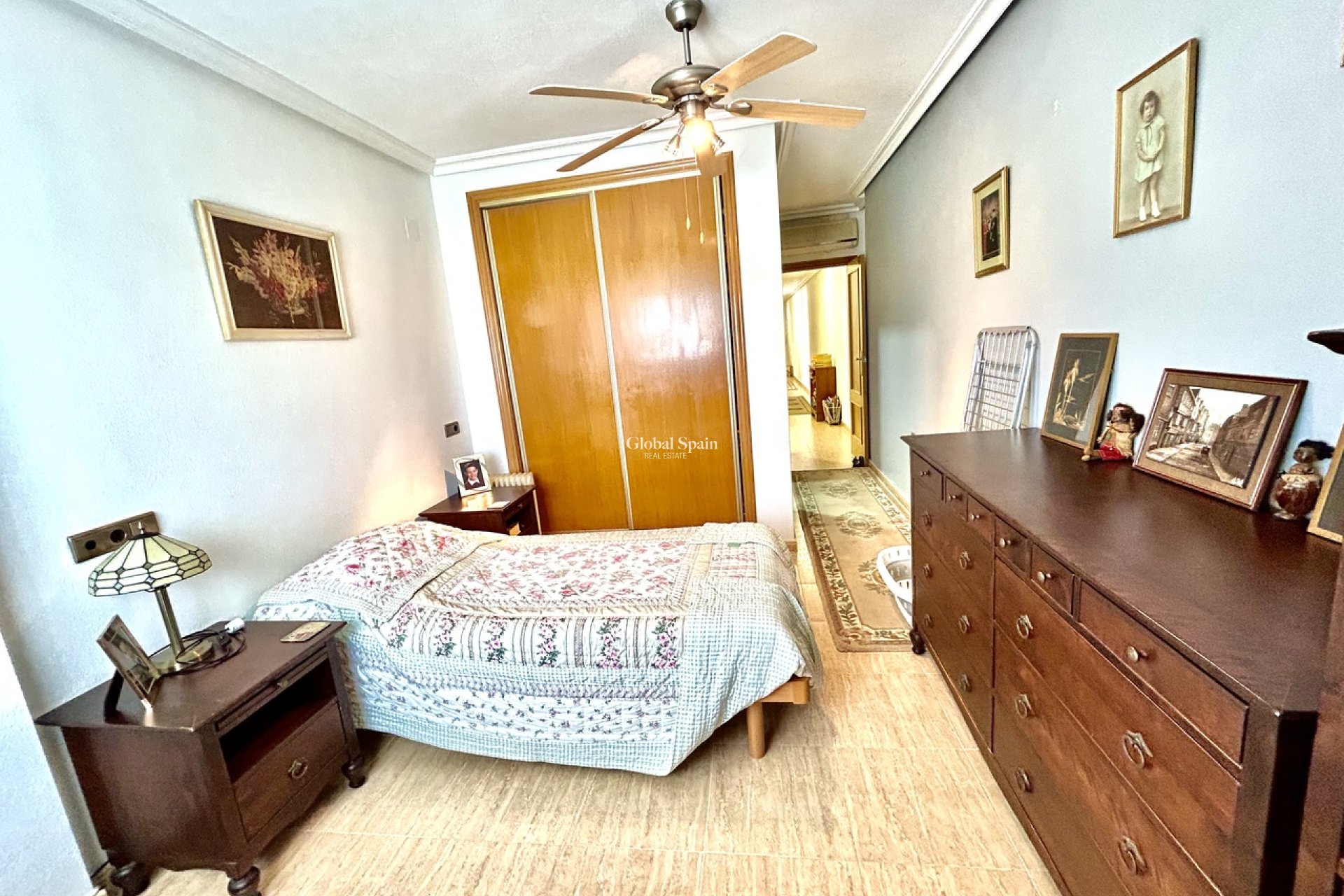 Venta - APARTAMENTO -
ALMORADÍ - Inland