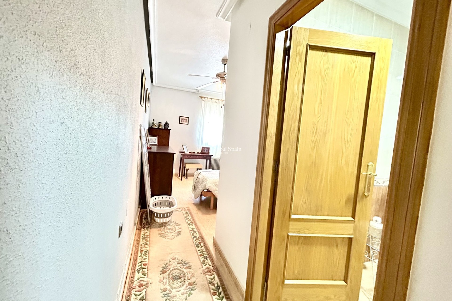 Venta - APARTAMENTO -
ALMORADÍ - Inland