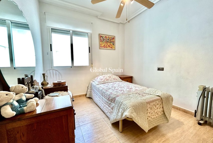 Venta - APARTAMENTO -
ALMORADÍ - Inland