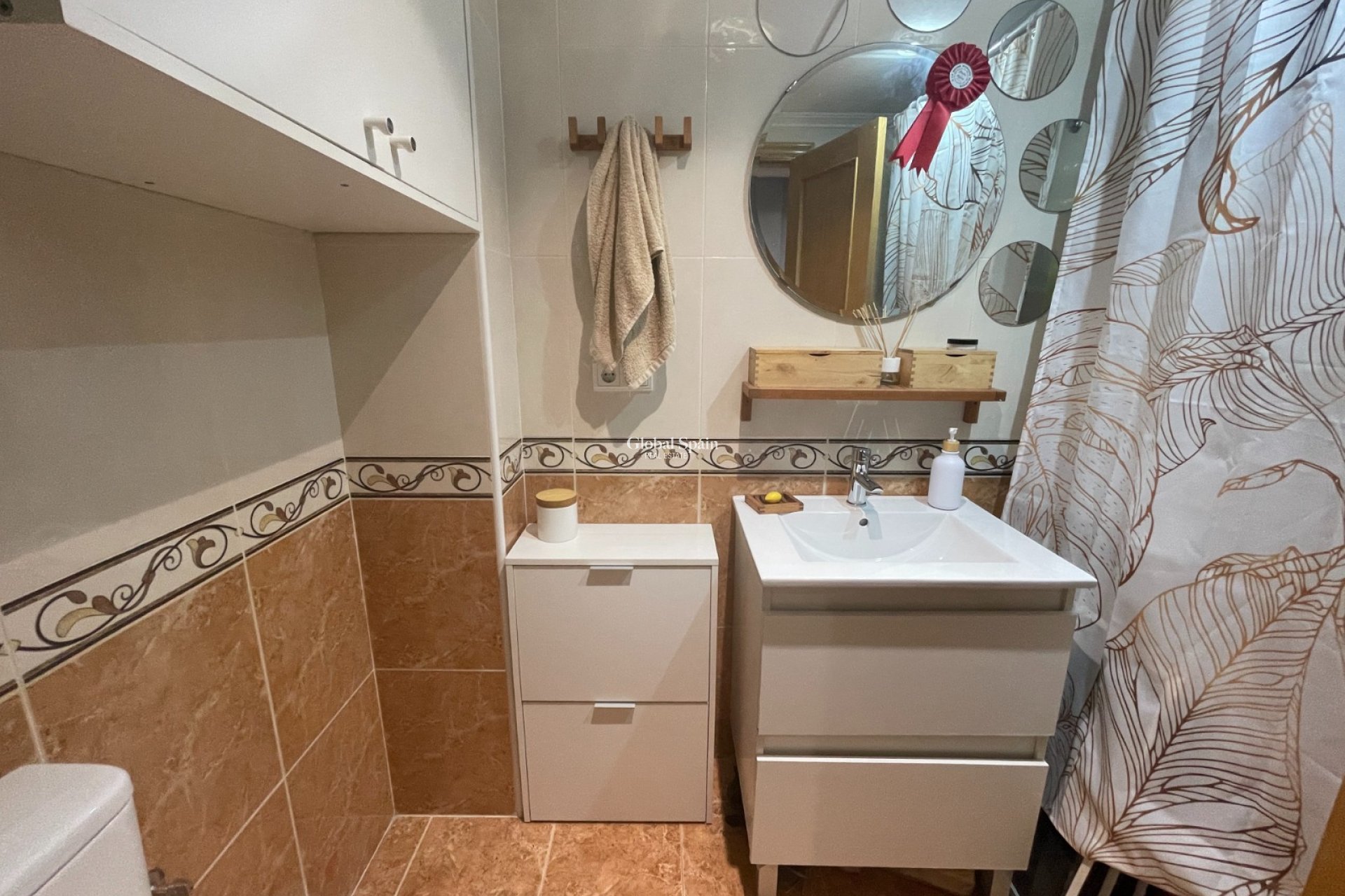 Venta - APARTAMENTO -
ALMORADÍ - Inland