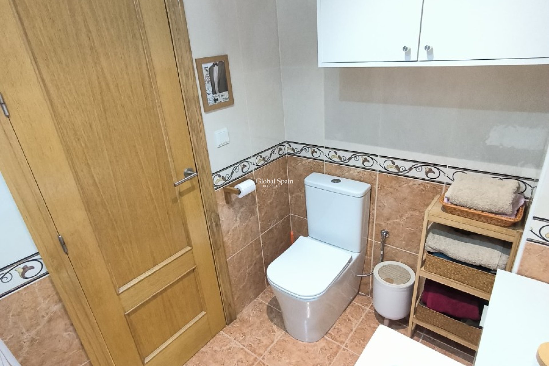 Venta - APARTAMENTO -
ALMORADÍ - Inland