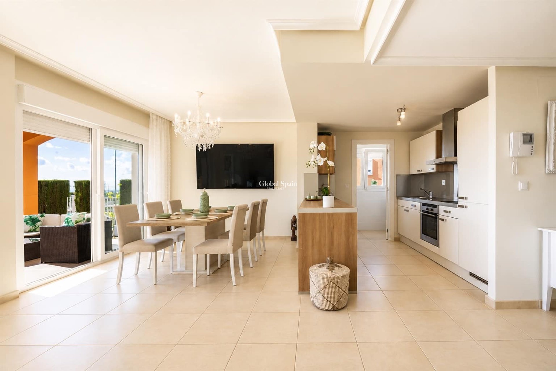 Venta - APARTAMENTO -
Altaona Golf and Country Club - Inland
