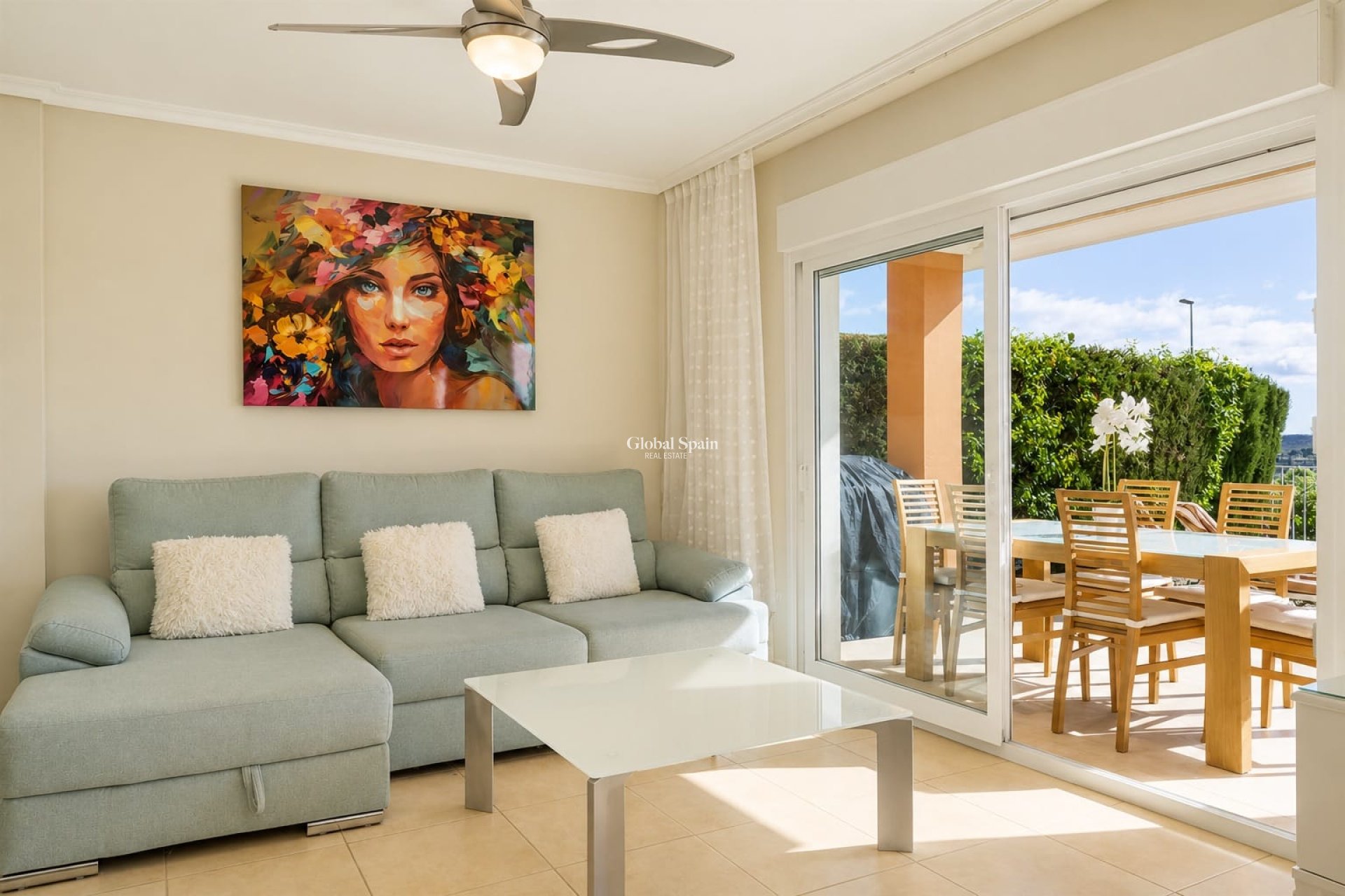Venta - APARTAMENTO -
Altaona Golf and Country Club - Inland