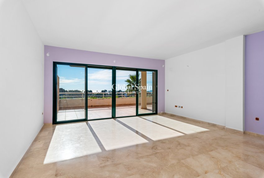 Venta - Apartamento -
ALTEA - ALTEA HILLS