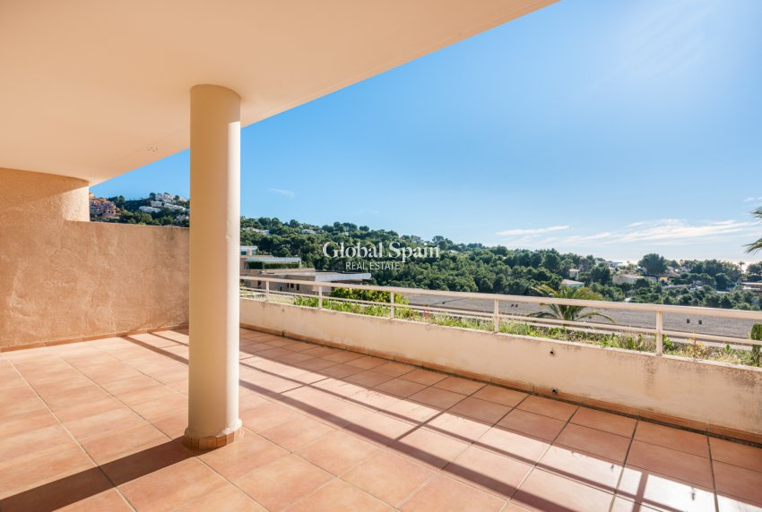 Venta - Apartamento -
ALTEA - ALTEA HILLS
