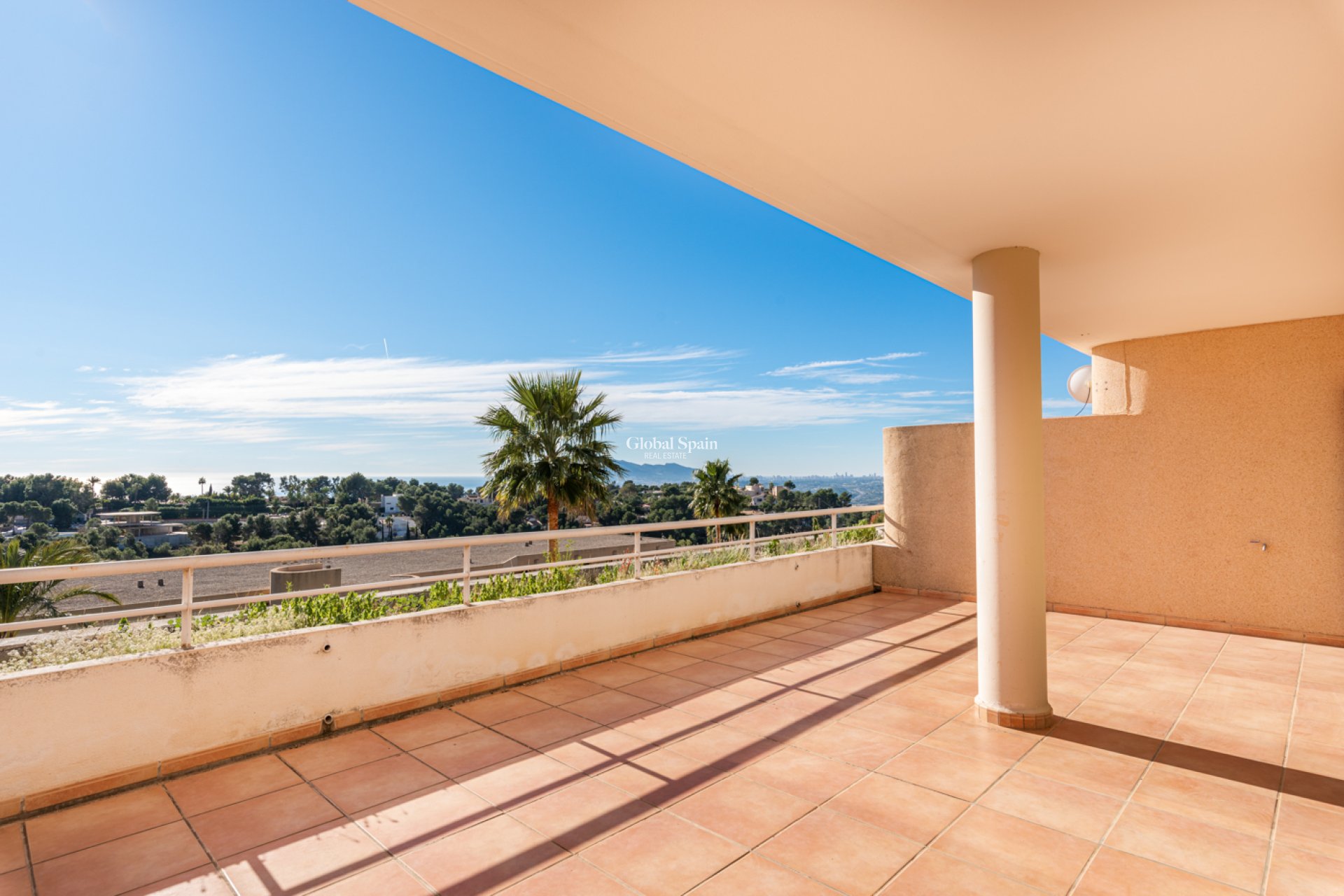 Venta - Apartamento -
ALTEA - ALTEA HILLS