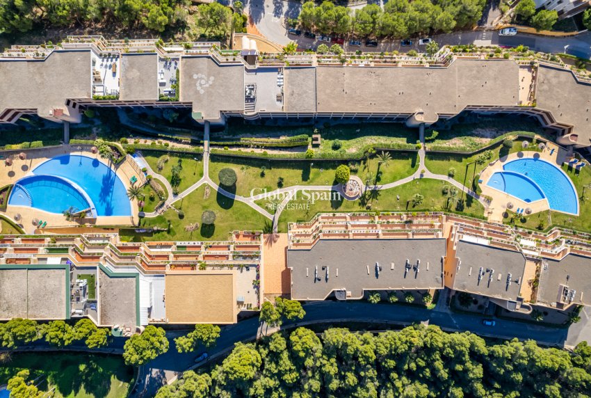 Venta - Apartamento -
ALTEA - ALTEA HILLS