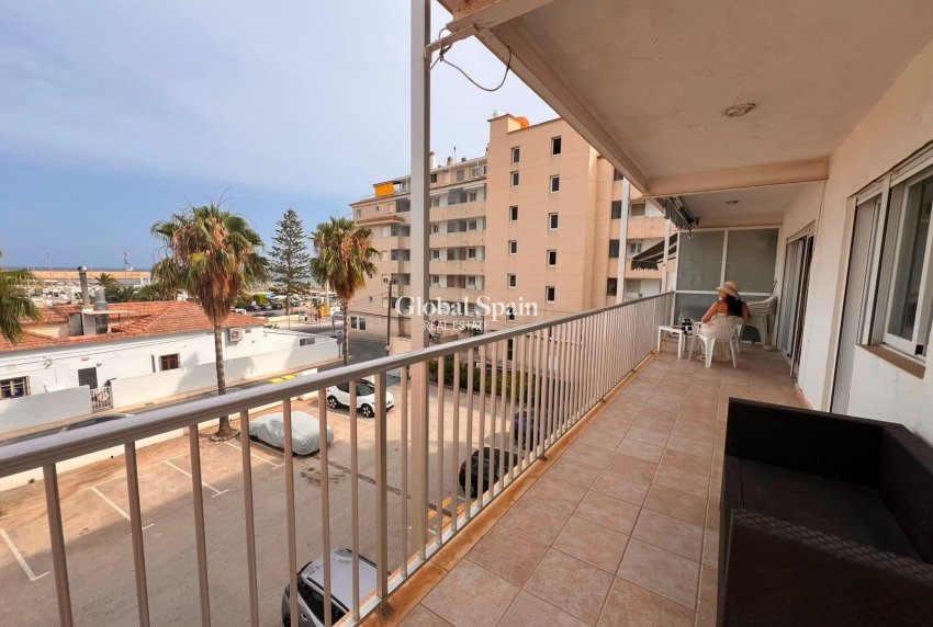 Venta - APARTAMENTO -
ALTEA - Altea pueblo