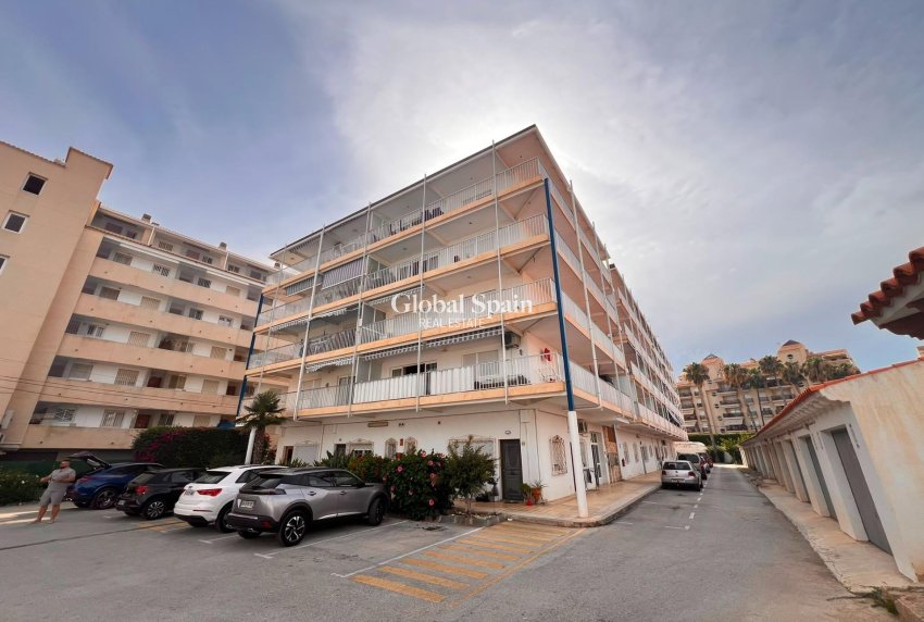 Venta - APARTAMENTO -
ALTEA - Altea pueblo