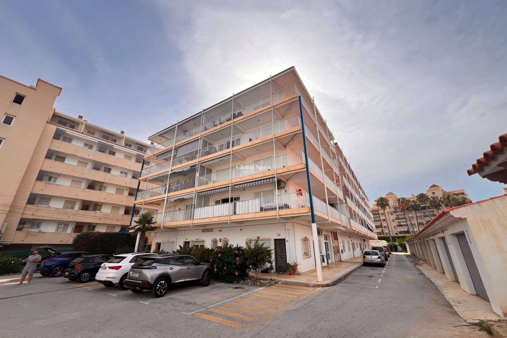 Venta - APARTAMENTO -
ALTEA - Altea pueblo