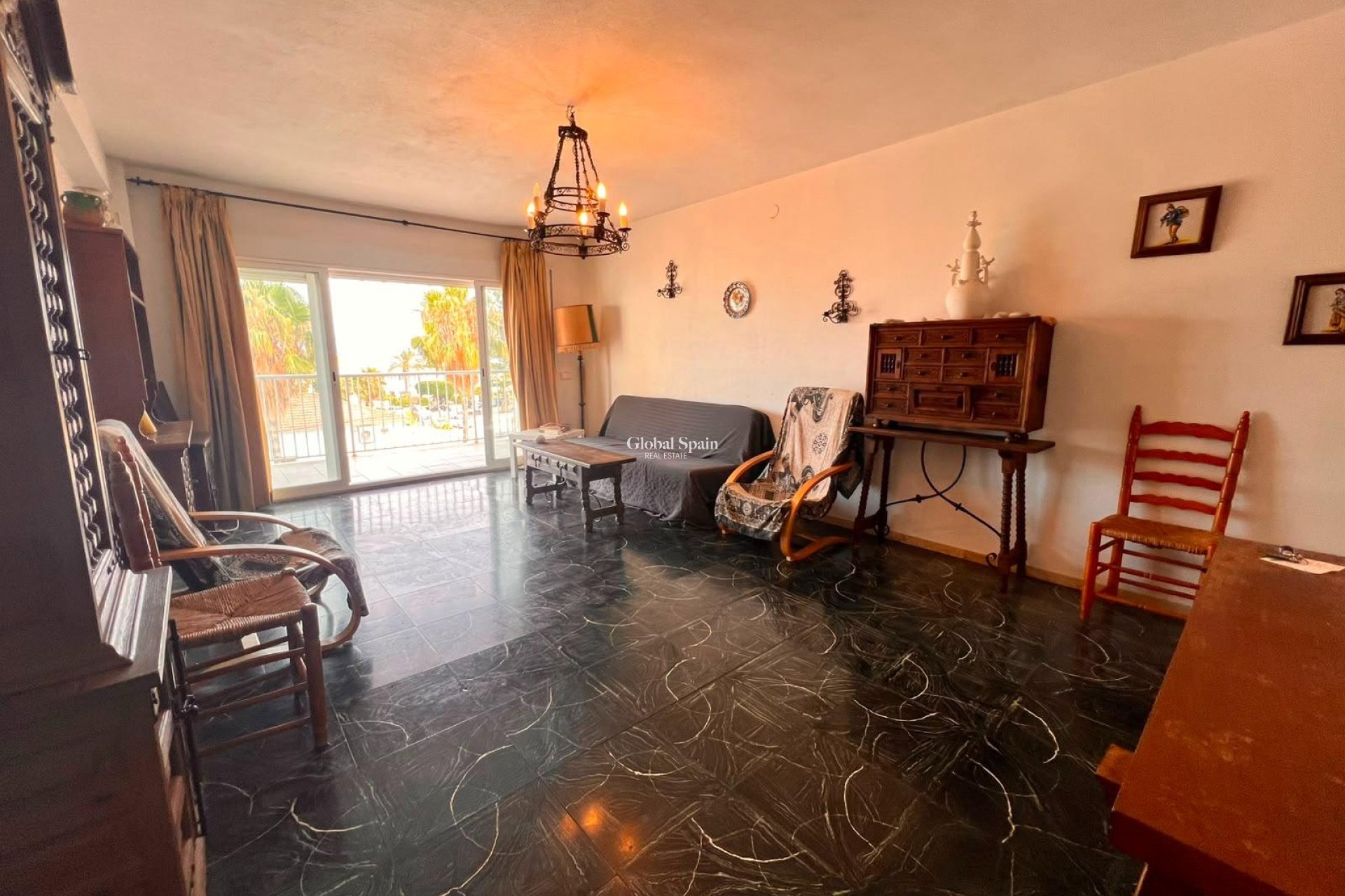 Venta - APARTAMENTO -
ALTEA - Altea pueblo