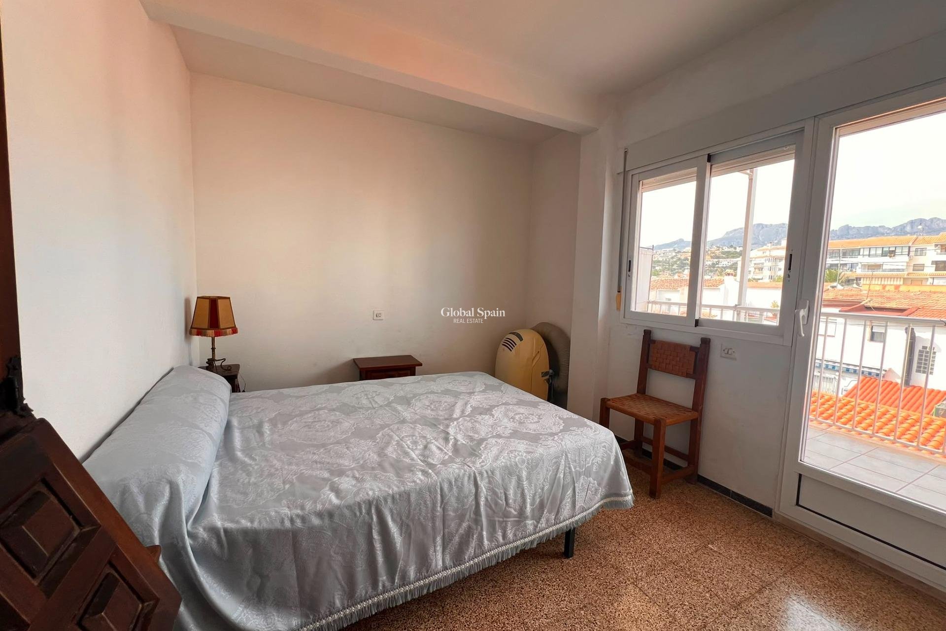 Venta - APARTAMENTO -
ALTEA - Altea pueblo