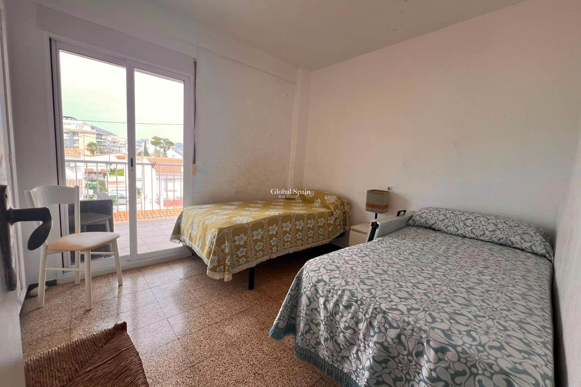 Venta - APARTAMENTO -
ALTEA - Altea pueblo