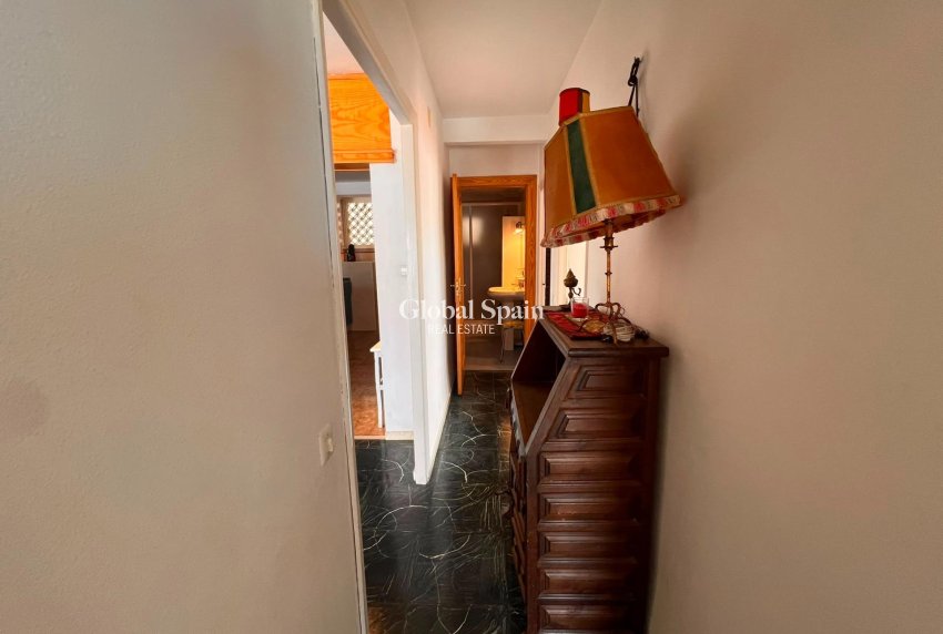 Venta - APARTAMENTO -
ALTEA - Altea pueblo
