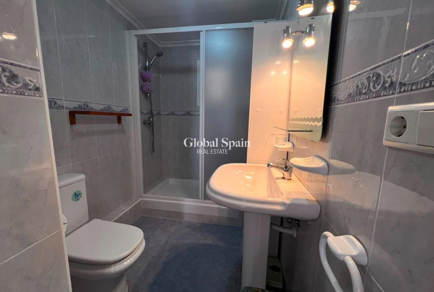 Venta - APARTAMENTO -
ALTEA - Altea pueblo