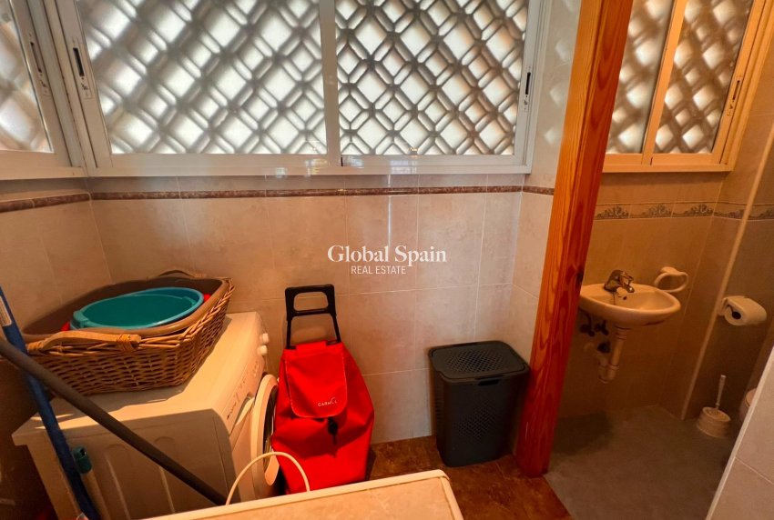 Venta - APARTAMENTO -
ALTEA - Altea pueblo