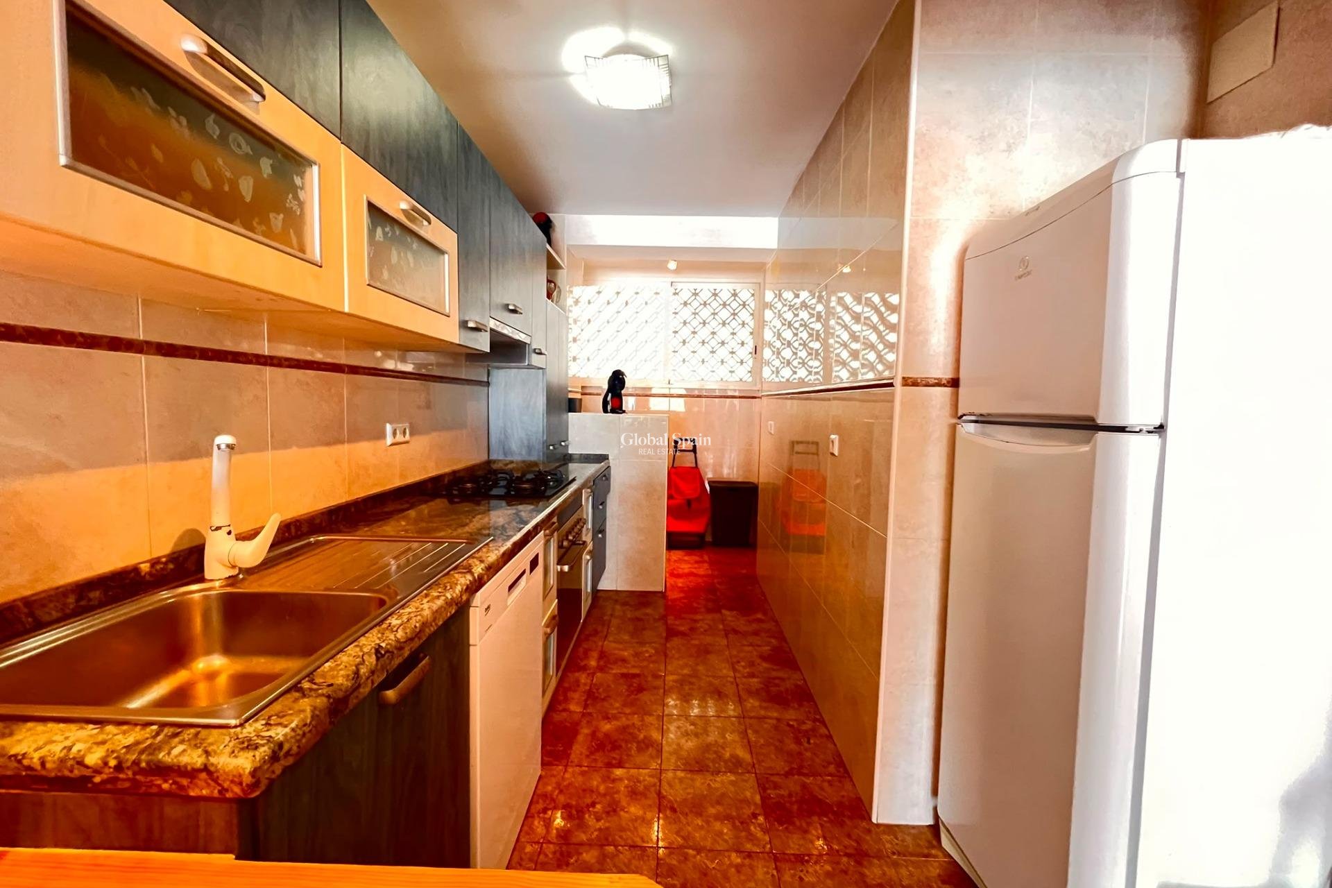 Venta - APARTAMENTO -
ALTEA - Altea pueblo