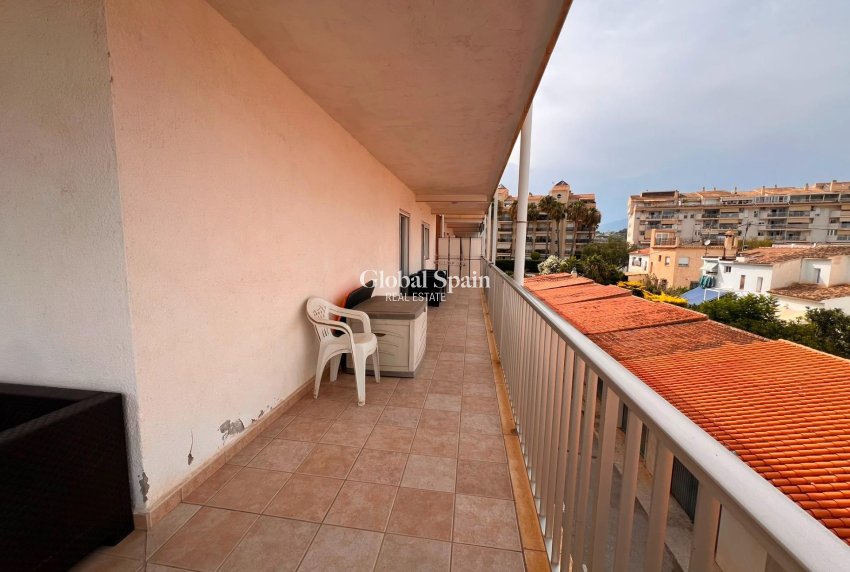 Venta - APARTAMENTO -
ALTEA - Altea pueblo