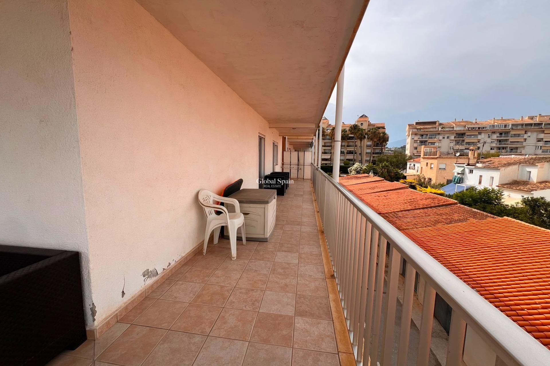 Venta - APARTAMENTO -
ALTEA - Altea pueblo