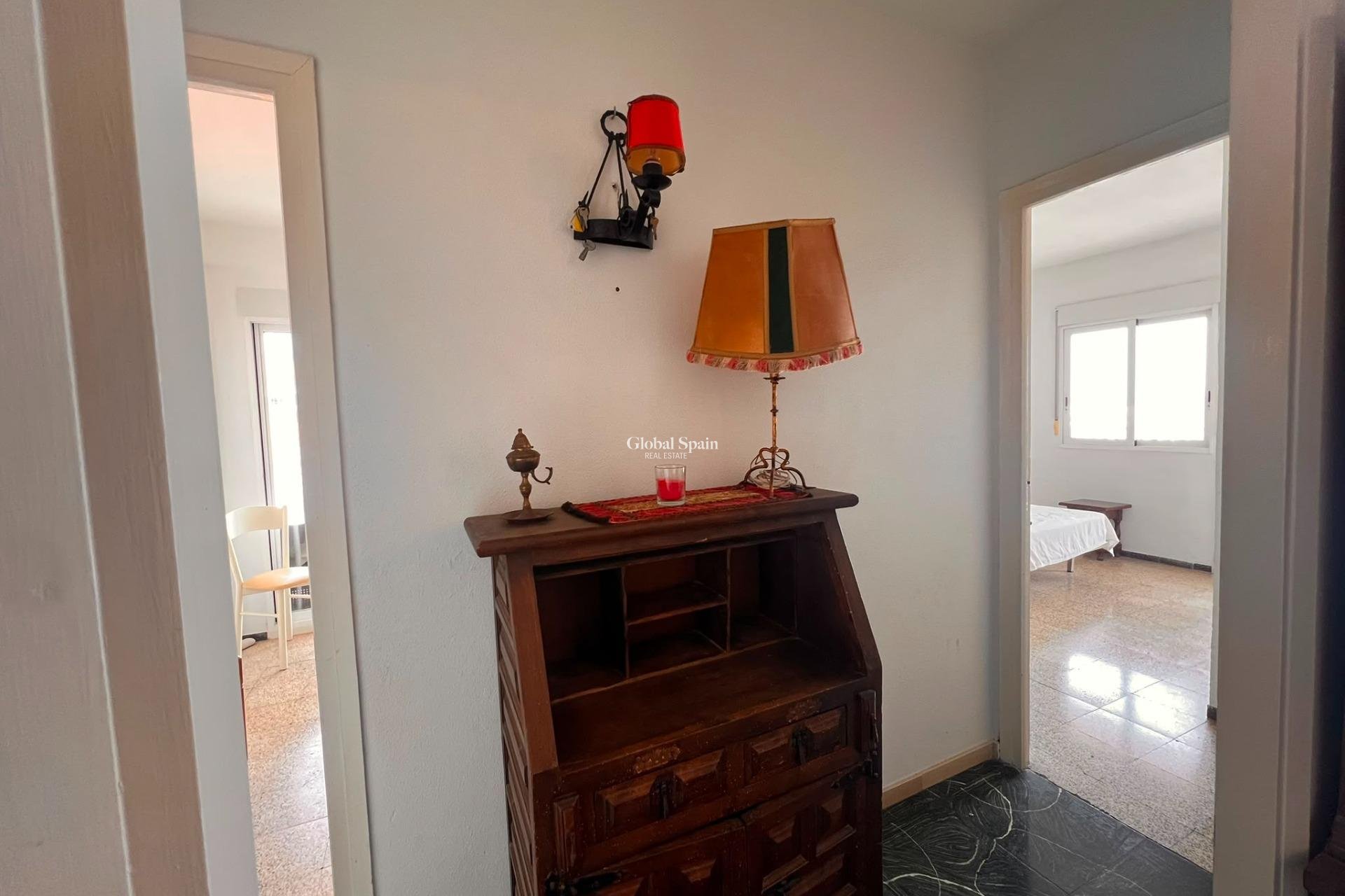 Venta - APARTAMENTO -
ALTEA - Altea pueblo