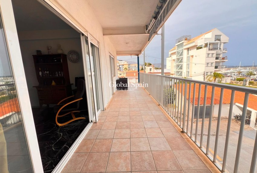 Venta - APARTAMENTO -
ALTEA - Altea pueblo