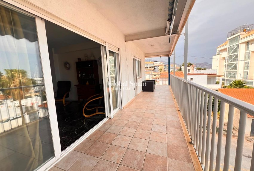 Venta - APARTAMENTO -
ALTEA - Altea pueblo