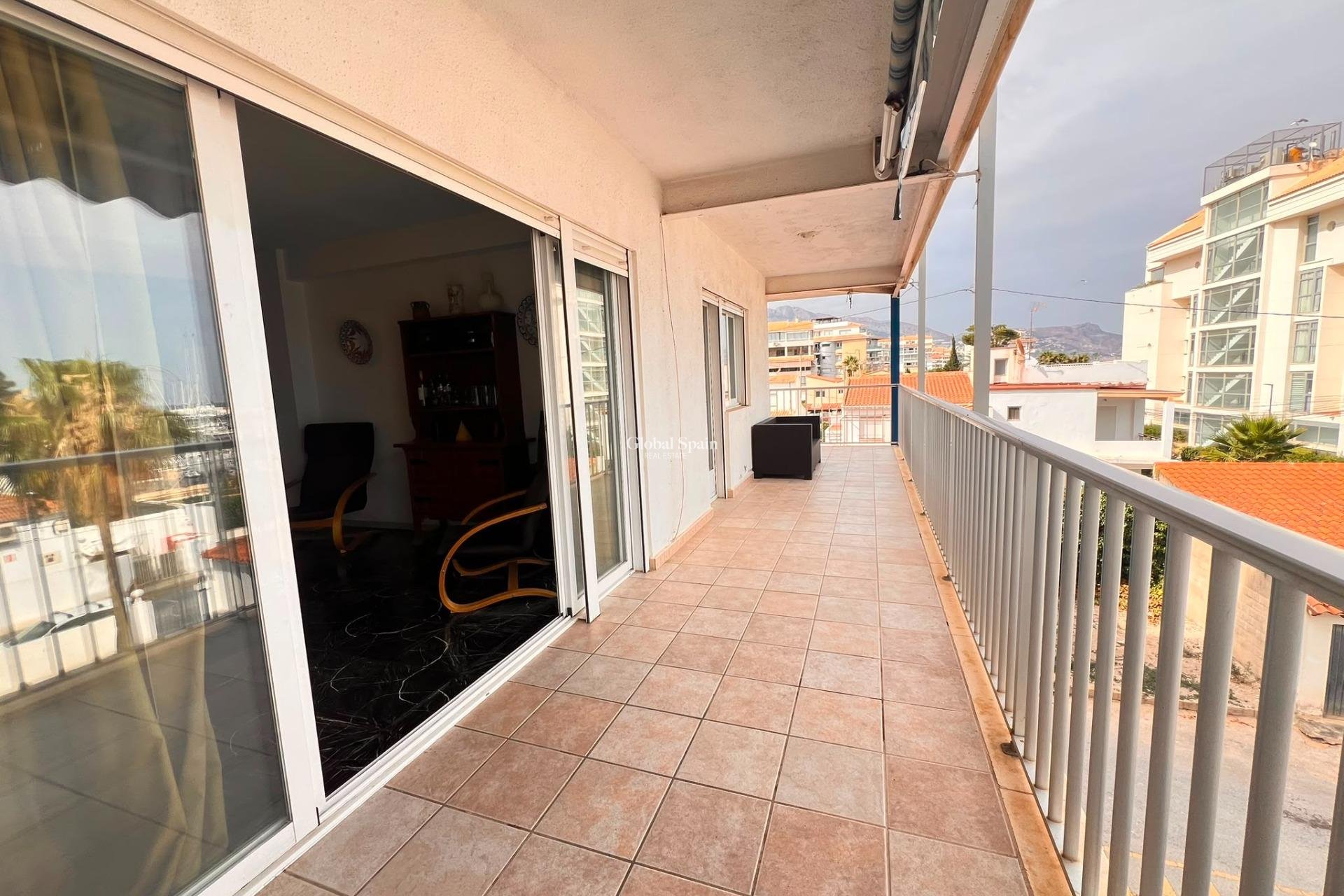 Venta - APARTAMENTO -
ALTEA - Altea pueblo