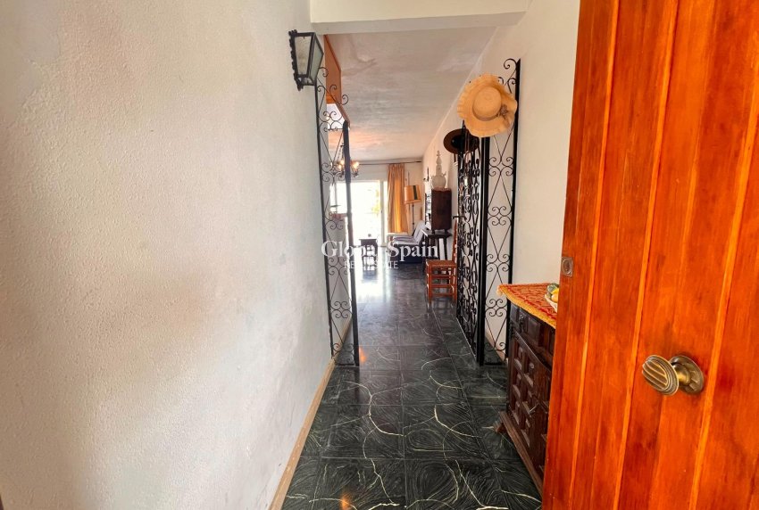 Venta - APARTAMENTO -
ALTEA - Altea pueblo