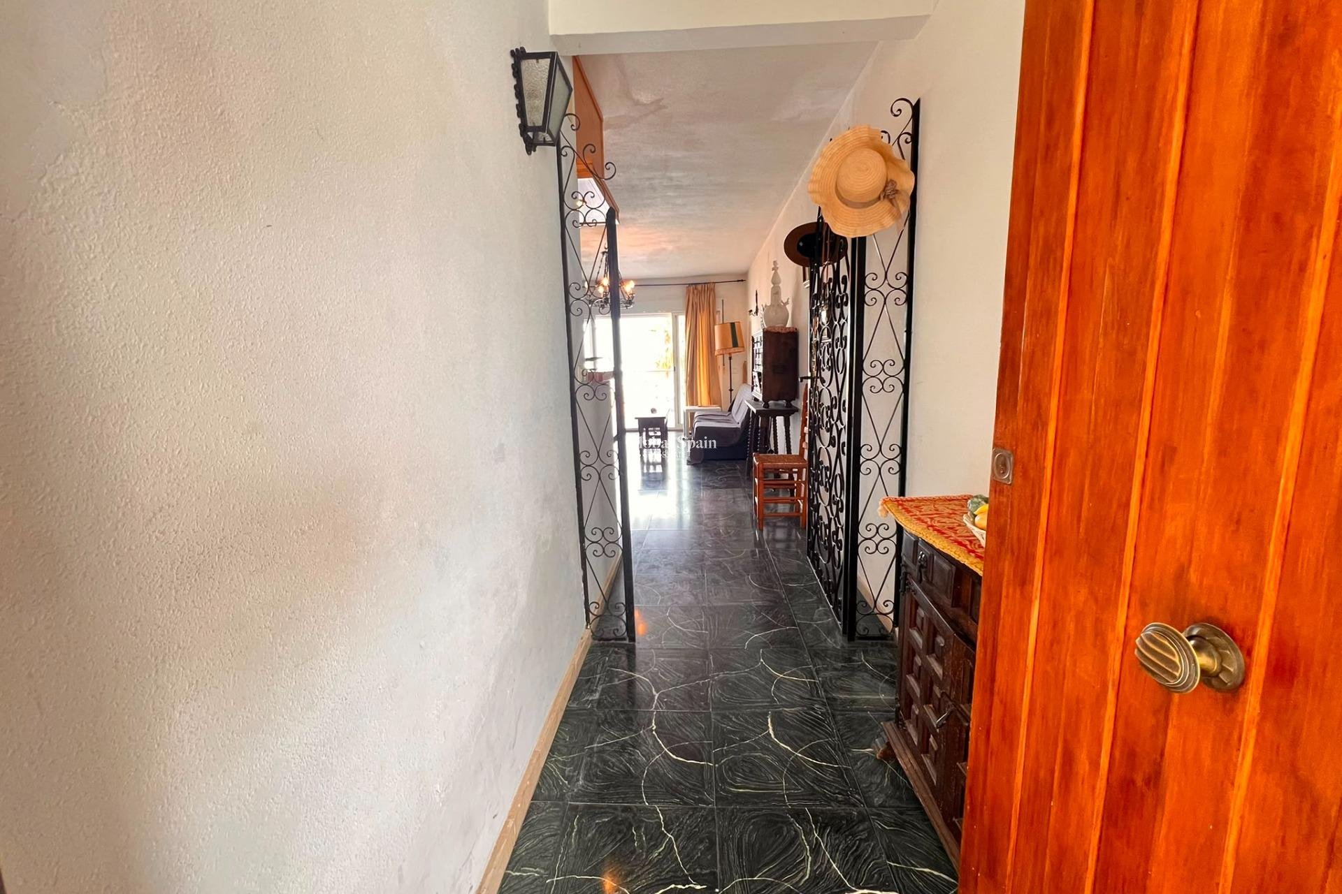 Venta - APARTAMENTO -
ALTEA - Altea pueblo