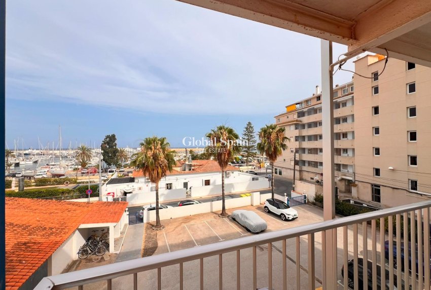Venta - APARTAMENTO -
ALTEA - Altea pueblo
