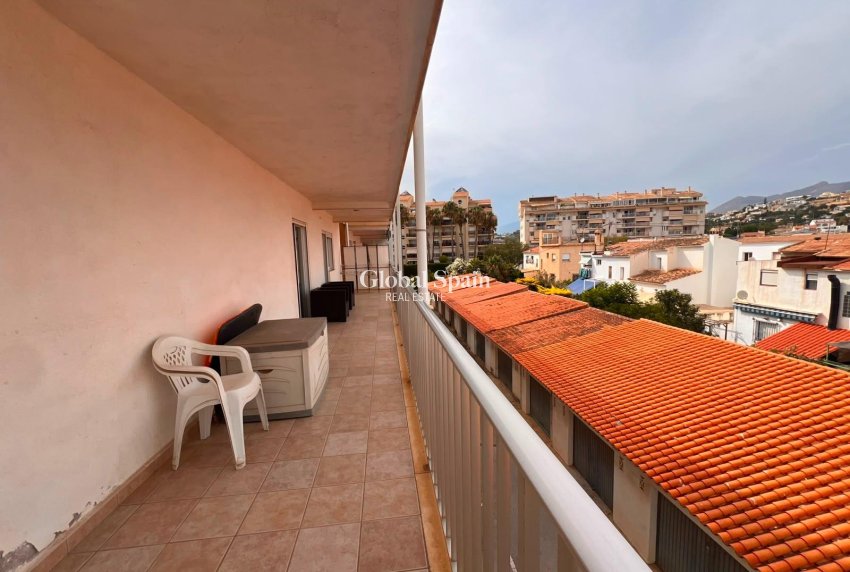 Venta - APARTAMENTO -
ALTEA - Altea pueblo