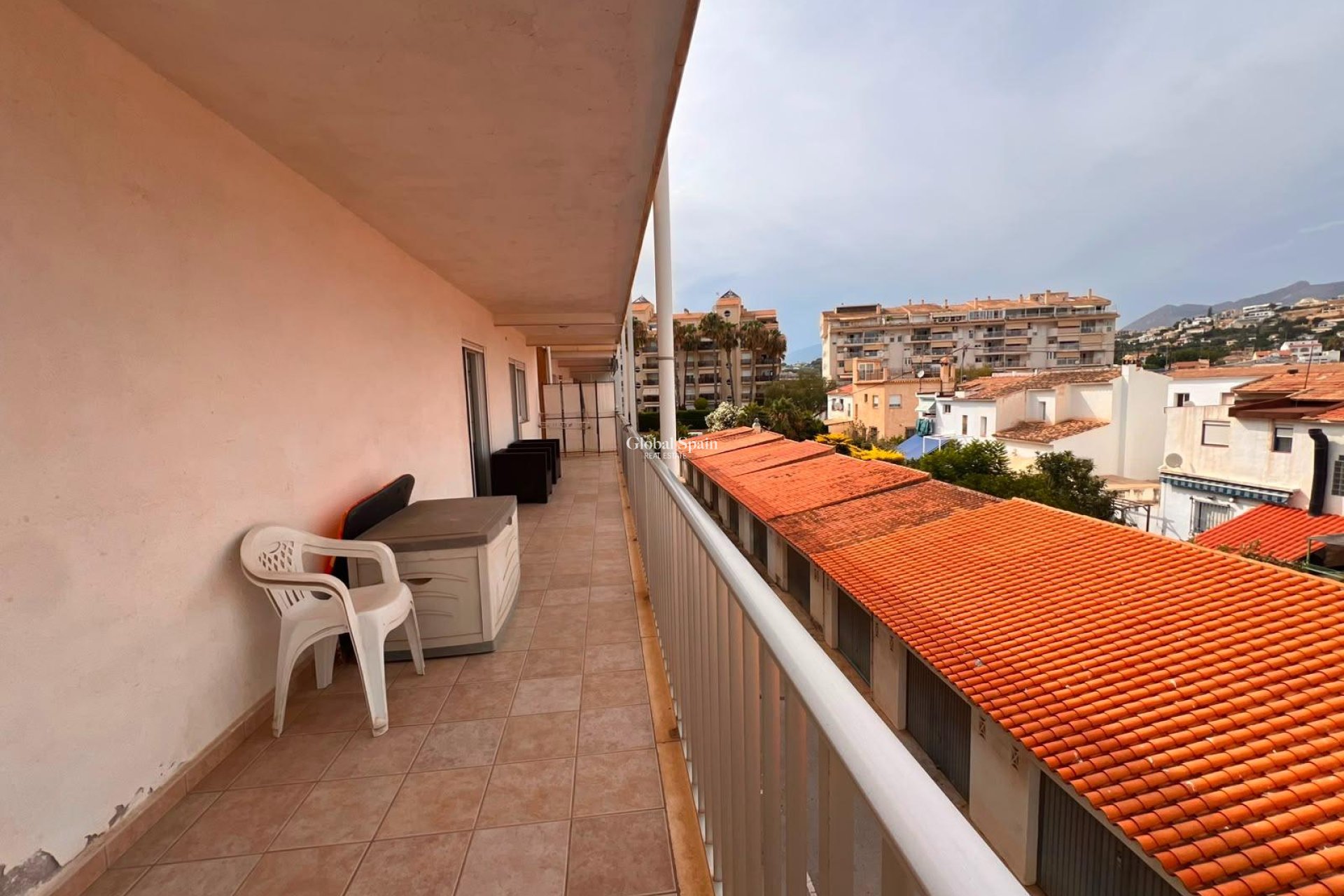Venta - APARTAMENTO -
ALTEA - Altea pueblo