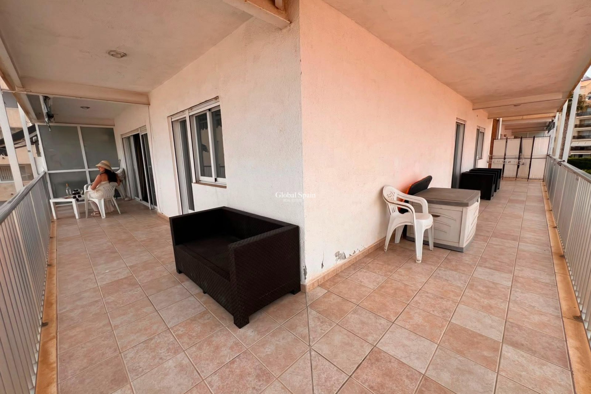 Venta - APARTAMENTO -
ALTEA - Altea pueblo
