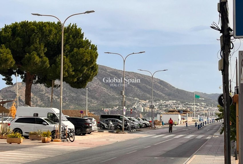 Venta - APARTAMENTO -
ALTEA - Altea pueblo