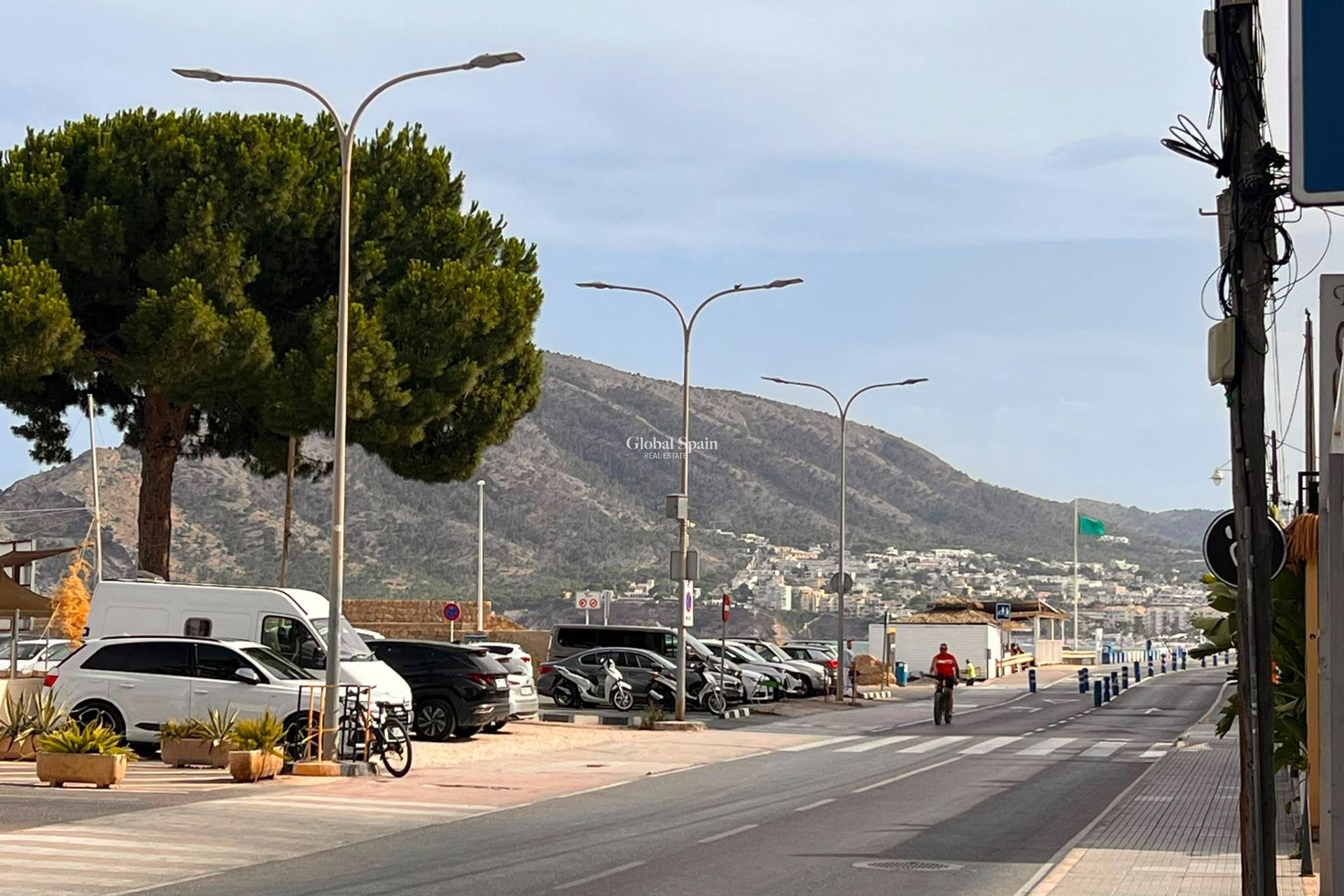 Venta - APARTAMENTO -
ALTEA - Altea pueblo