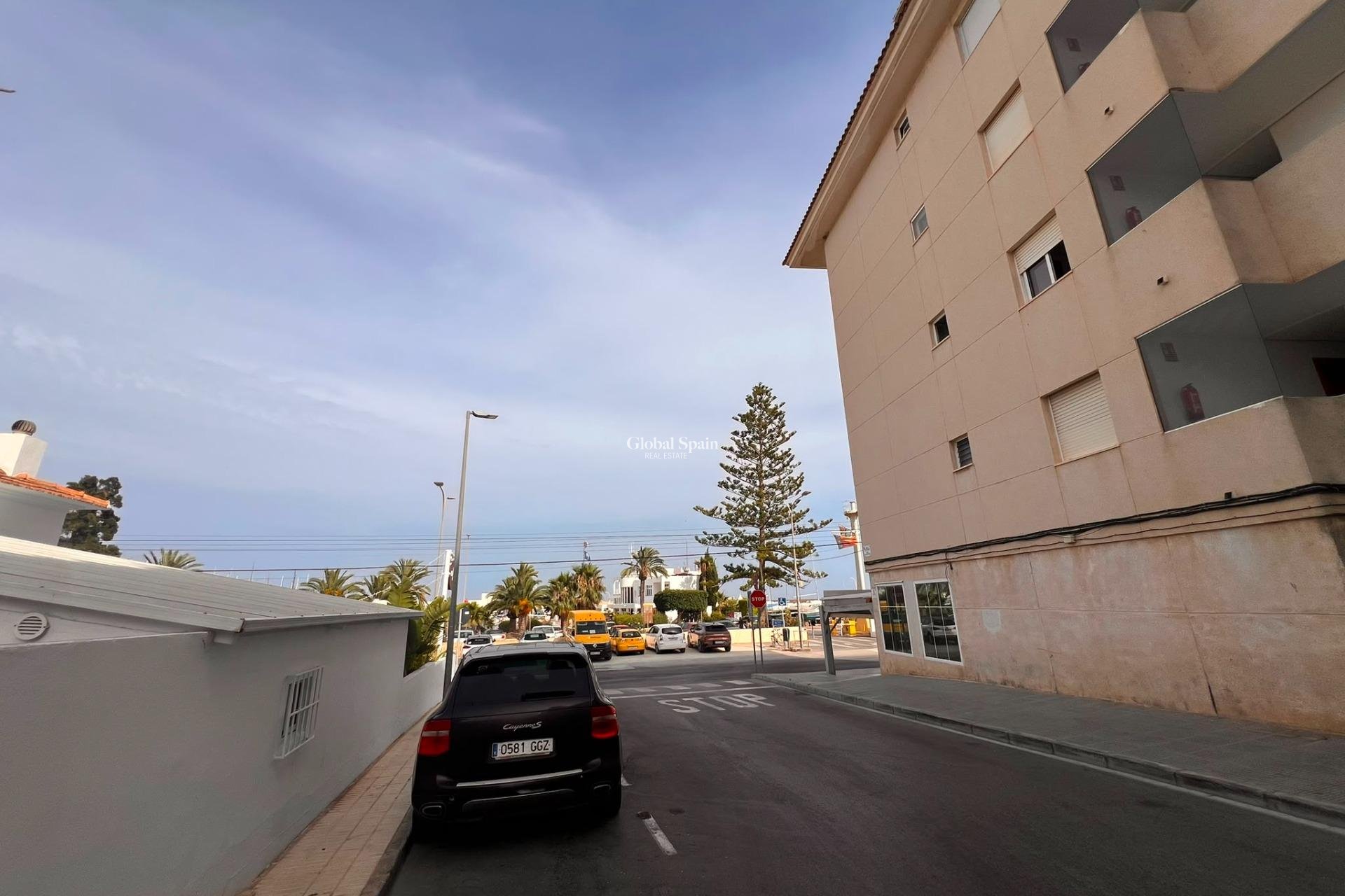 Venta - APARTAMENTO -
ALTEA - Altea pueblo