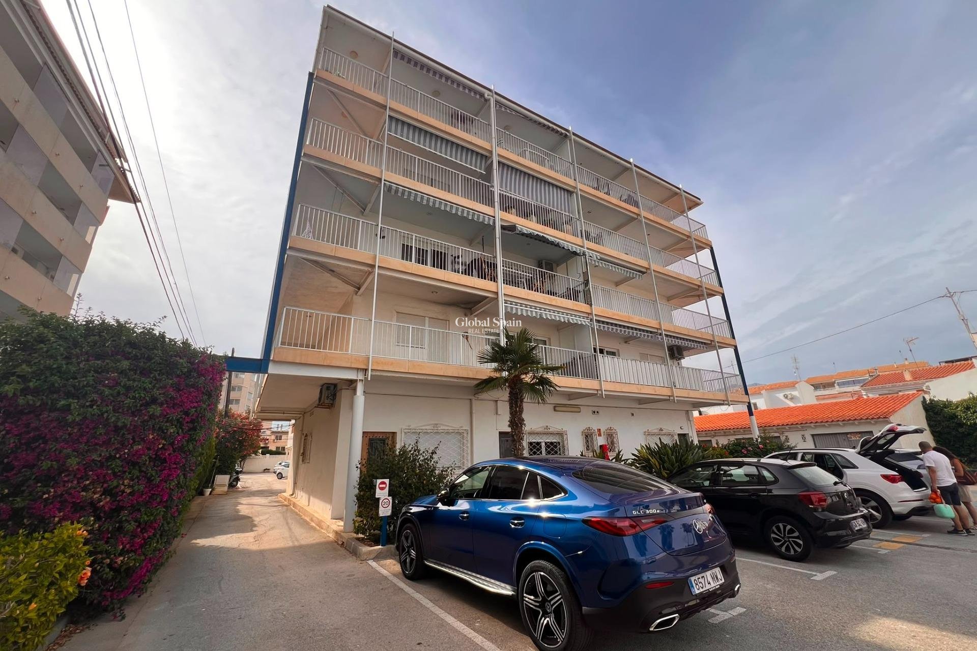 Venta - APARTAMENTO -
ALTEA - Altea pueblo