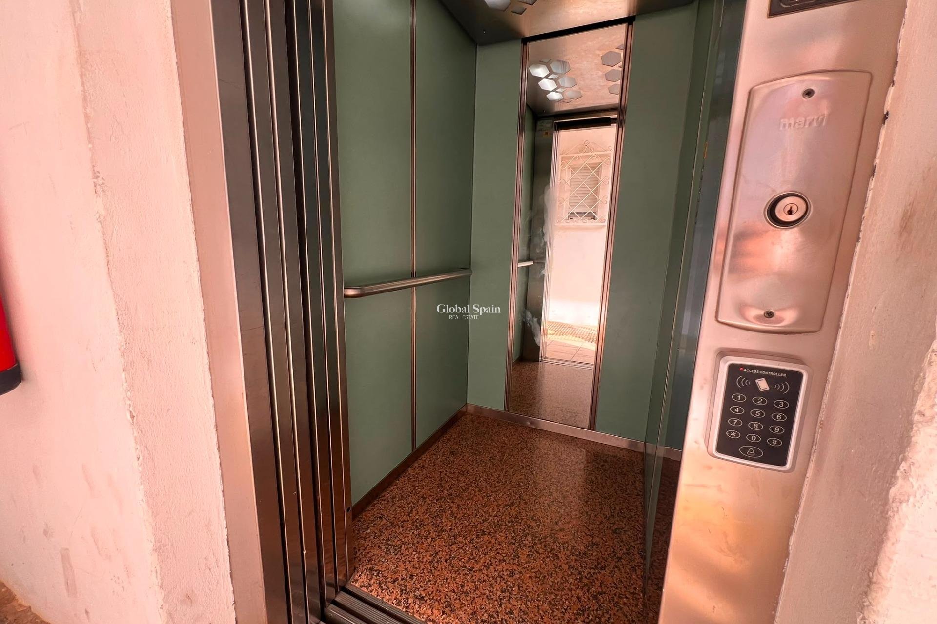 Venta - APARTAMENTO -
ALTEA - Altea pueblo