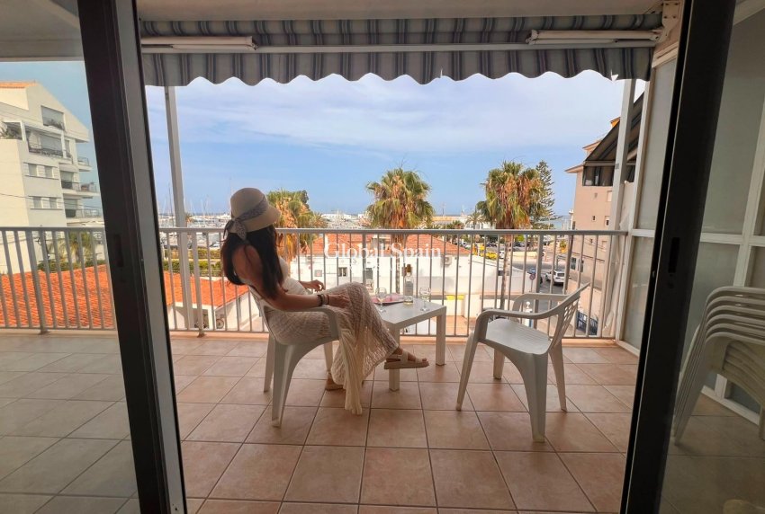 Venta - APARTAMENTO -
ALTEA - Altea pueblo