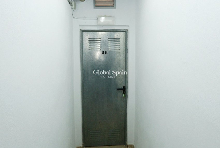 Venta - APARTAMENTO -
ALTEA - Costa Blanca