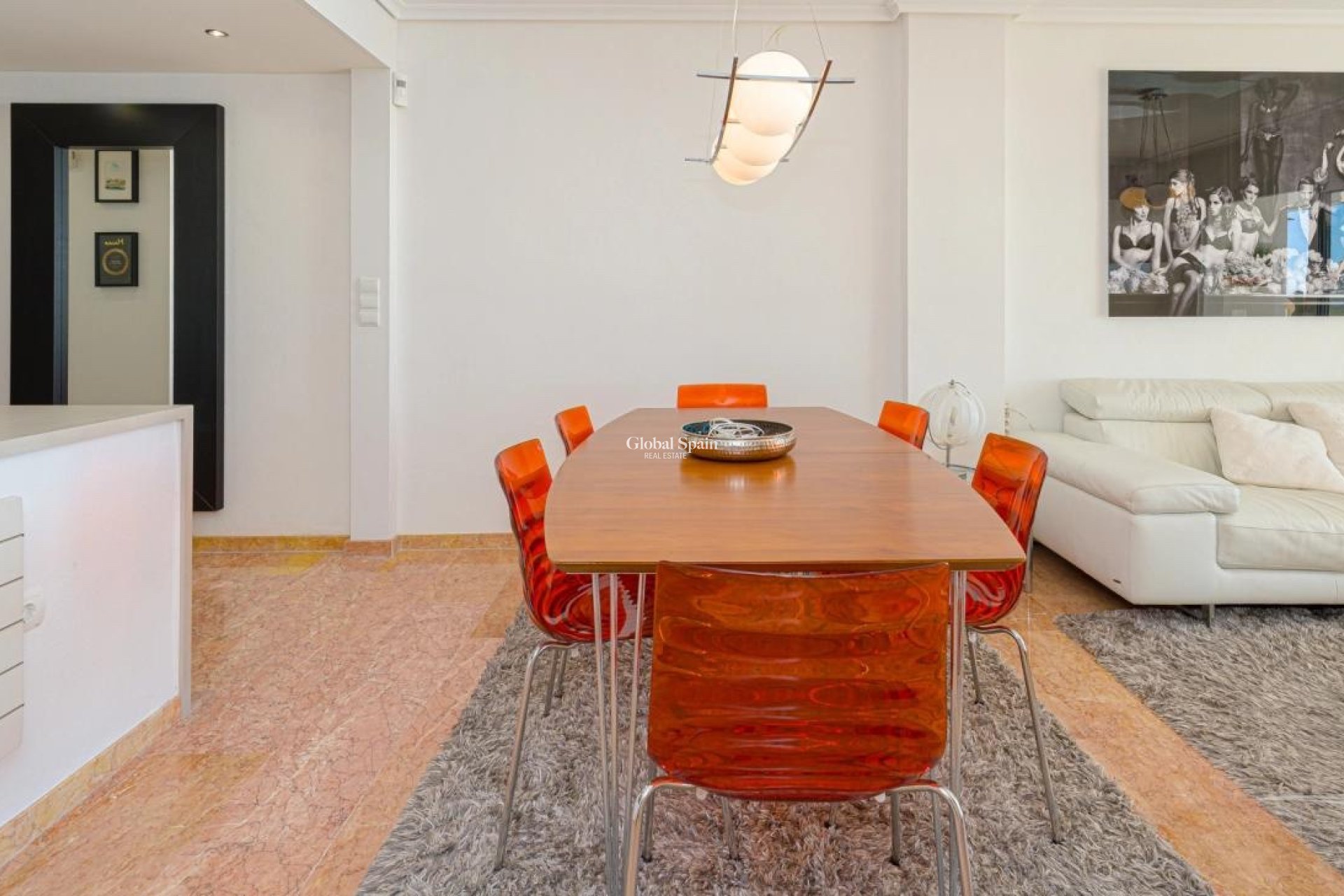 Venta - APARTAMENTO -
ALTEA - Costa Blanca