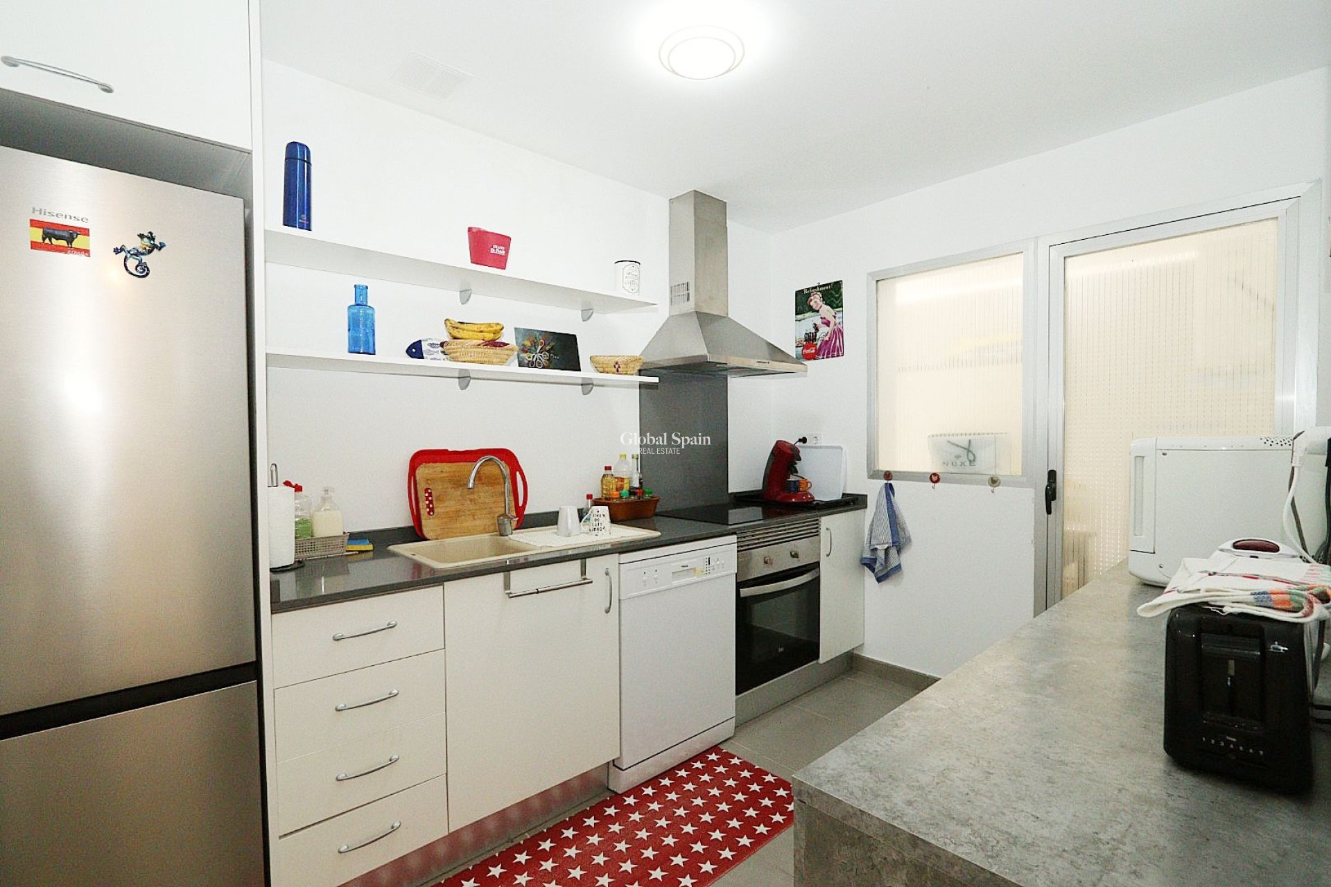 Venta - APARTAMENTO -
ALTEA - Costa Blanca