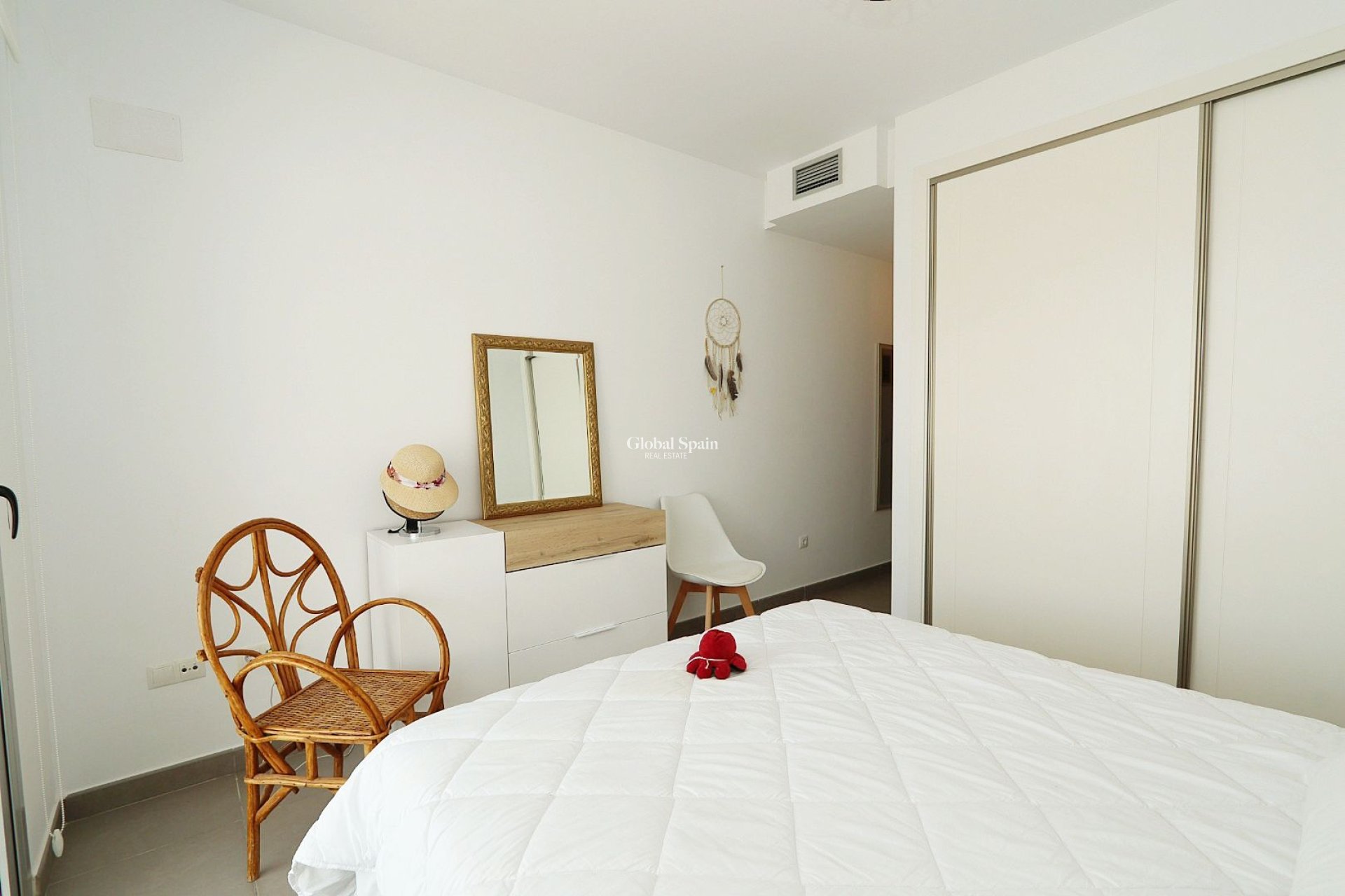 Venta - APARTAMENTO -
ALTEA - Costa Blanca